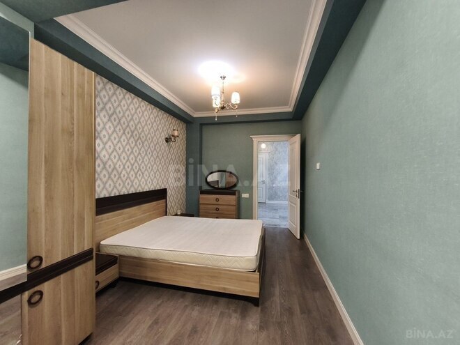 3-комн. новостройка - м. Иншаатчылар - 120 м² (3)