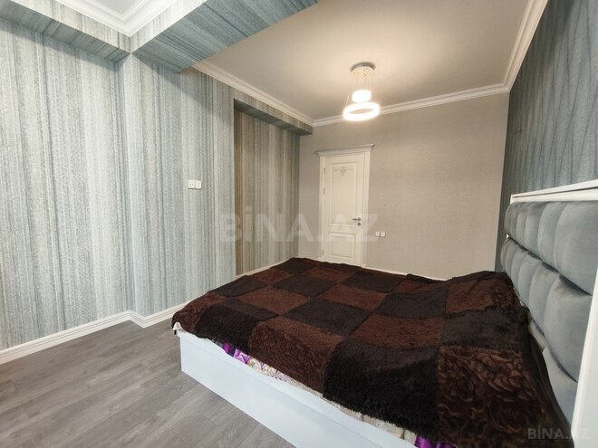 3-комн. новостройка - м. Иншаатчылар - 120 м² (6)