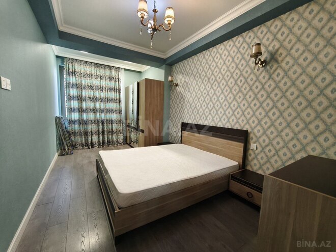 3-комн. новостройка - м. Иншаатчылар - 120 м² (4)