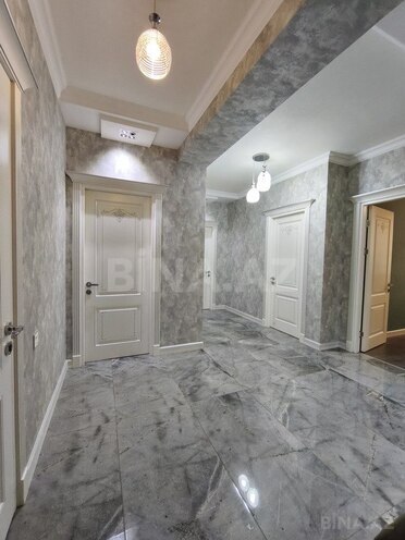 3-комн. новостройка - м. Иншаатчылар - 120 м² (22)