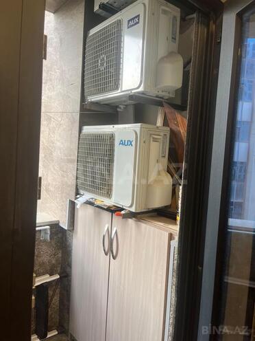 3 otaqlı yeni tikili - Nəsimi r. - 125 m² (14)