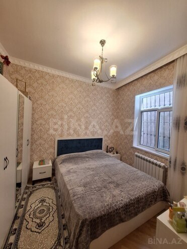 2-комн. дом/дача - пос. Бинагади - 58 м² (6)