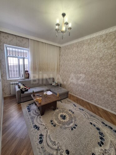2-комн. дом/дача - пос. Бинагади - 58 м² (7)