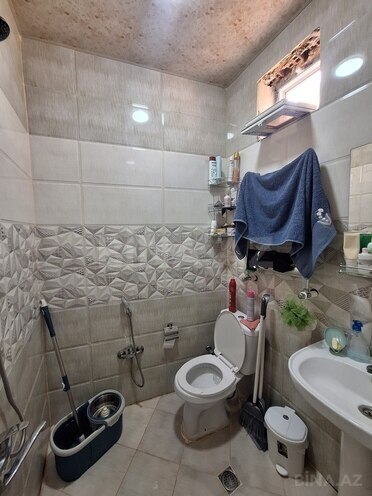 2-комн. дом/дача - пос. Бинагади - 58 м² (5)