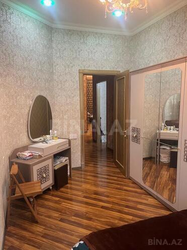 3 otaqlı yeni tikili - Nəsimi r. - 125 m² (7)