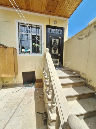 2-комн. дом/дача - пос. Бинагади - 58 м² (2)