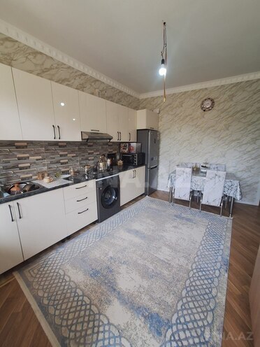 2-комн. дом/дача - пос. Бинагади - 58 м² (3)