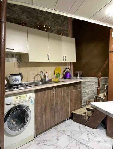 2-комн. вторичка - м. Элмляр Академиясы - 35 м² (1)