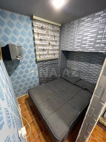2-комн. вторичка - м. Элмляр Академиясы - 35 м² (4)