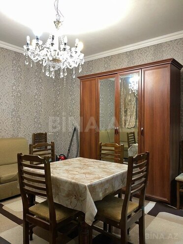 2-комн. вторичка - м. Элмляр Академиясы - 35 м² (3)