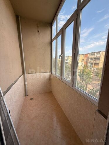 3 otaqlı yeni tikili - Neftçilər m. - 145 m² (14)