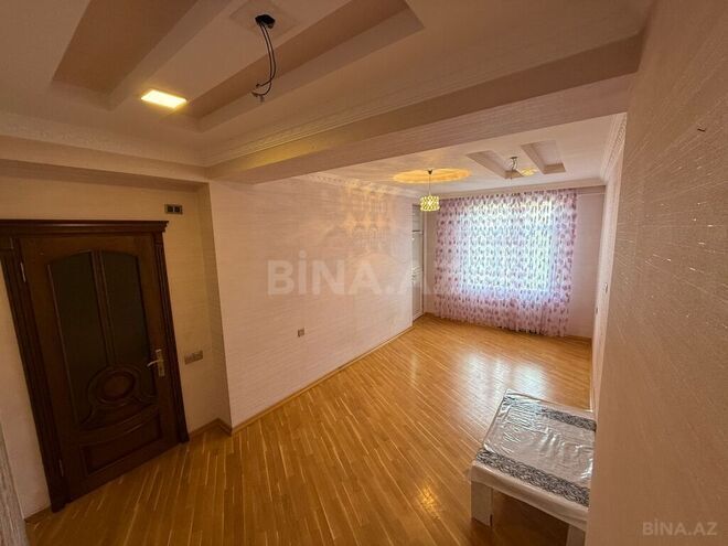 3 otaqlı yeni tikili - Neftçilər m. - 145 m² (4)