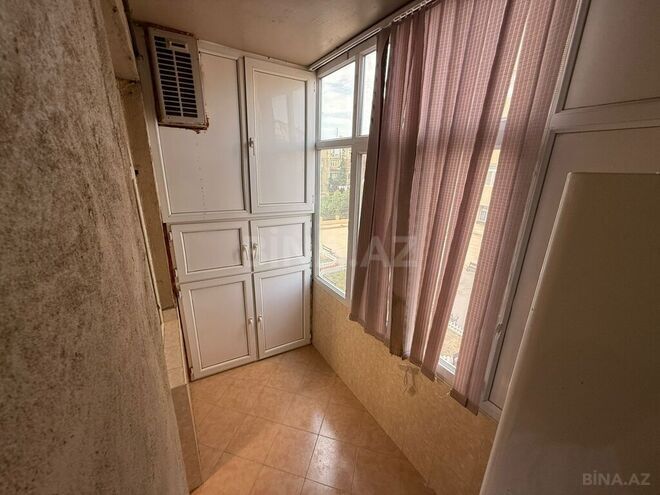 3 otaqlı yeni tikili - Neftçilər m. - 145 m² (6)
