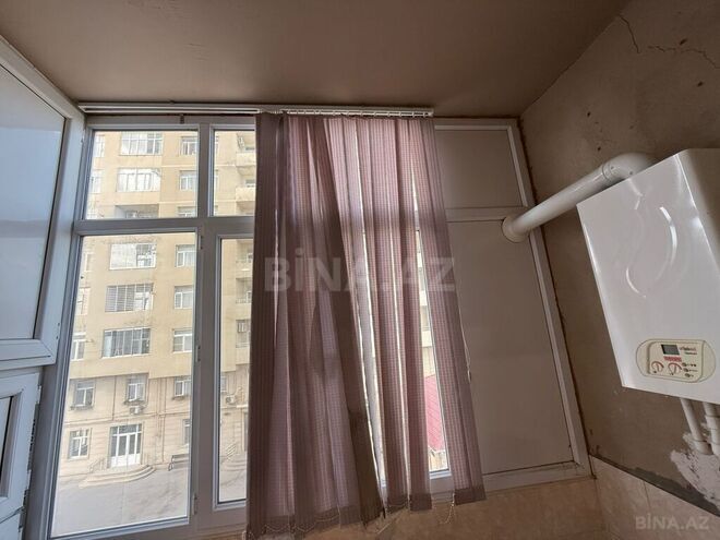 3 otaqlı yeni tikili - Neftçilər m. - 145 m² (7)