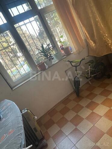2 otaqlı köhnə tikili - Neftçilər m. - 55 m² (9)