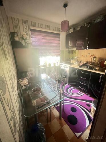 2 otaqlı köhnə tikili - Neftçilər m. - 55 m² (7)