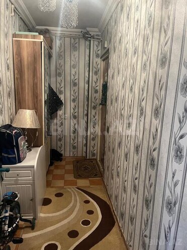 2 otaqlı köhnə tikili - Neftçilər m. - 55 m² (11)