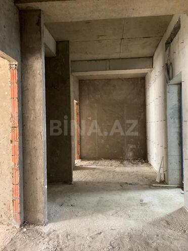 2-комн. новостройка - м. Нариман Нариманов - 87.6 м² (6)