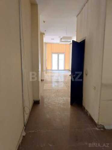 1 otaqlı ofis - Nizami m. - 120 m² (2)