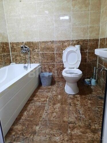 2 otaqlı yeni tikili - Şamaxı - 70 m² (5)