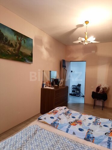 2 otaqlı yeni tikili - Şamaxı - 70 m² (14)