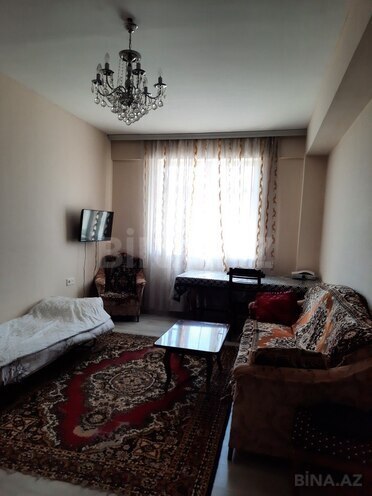 2 otaqlı yeni tikili - Şamaxı - 70 m² (6)