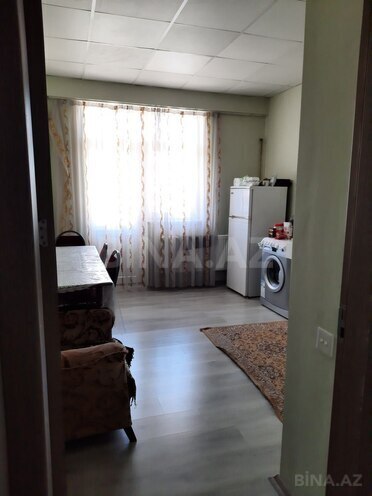 2 otaqlı yeni tikili - Şamaxı - 70 m² (7)