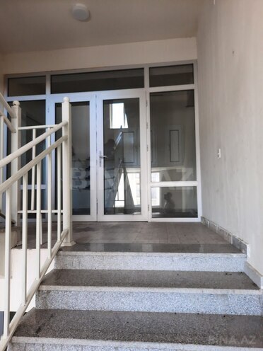 2 otaqlı yeni tikili - Şamaxı - 70 m² (2)