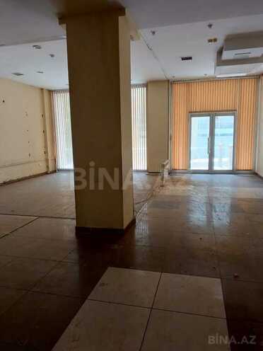 1 otaqlı ofis - Nizami m. - 120 m² (4)