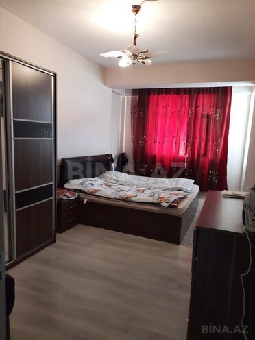 2 otaqlı yeni tikili - Şamaxı - 70 m² (9)