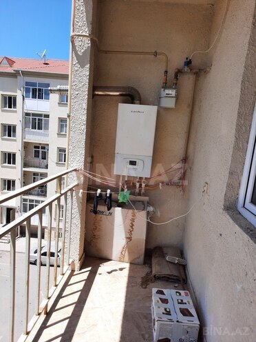 2 otaqlı yeni tikili - Şamaxı - 70 m² (10)