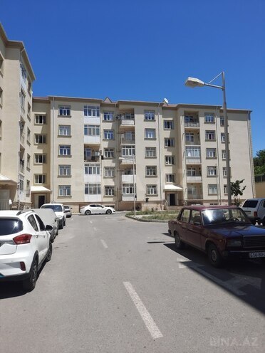 2 otaqlı yeni tikili - Şamaxı - 70 m² (1)