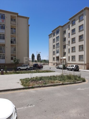 2 otaqlı yeni tikili - Şamaxı - 70 m² (15)