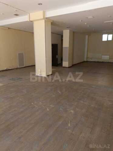 1 otaqlı ofis - Nizami m. - 120 m² (6)