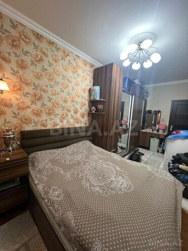 3-комн. вторичка - м. Мемар Аджеми - 42 м² (8)