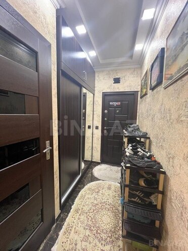 3-комн. вторичка - м. Мемар Аджеми - 42 м² (6)