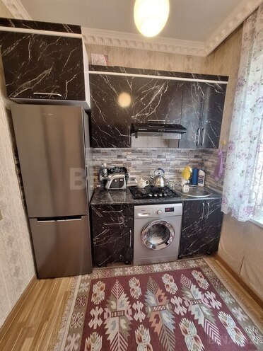 2-комн. дом/дача - пос. Бинагади - 50 м² (3)