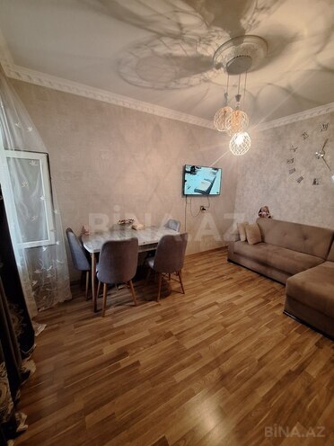 2-комн. дом/дача - пос. Бинагади - 50 м² (1)