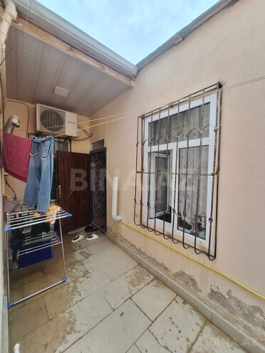 2-комн. дом/дача - пос. Бинагади - 50 м² (2)