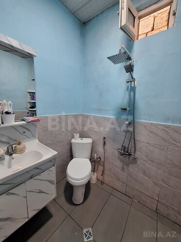 2-комн. дом/дача - пос. Бинагади - 50 м² (5)