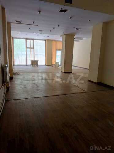 1 otaqlı ofis - Nizami m. - 120 m² (7)