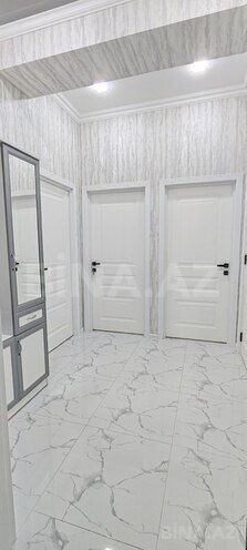 2-комн. новостройка - Хырдалан - 55 м² (5)