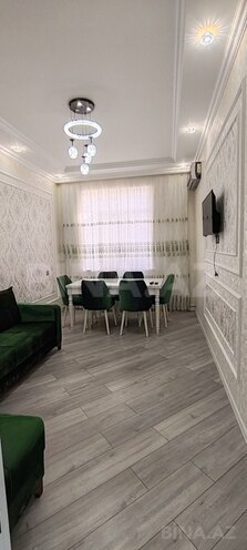 2-комн. новостройка - Хырдалан - 55 м² (1)
