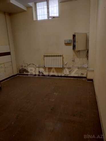 1 otaqlı ofis - Nizami m. - 120 m² (8)