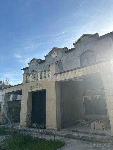 Продаётся 5-комн. дом/дача 255 м², пос. Аг шехер, photo 3 from 31