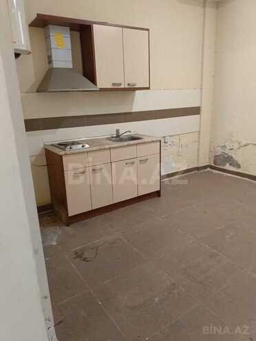 1 otaqlı ofis - Nizami m. - 120 m² (9)