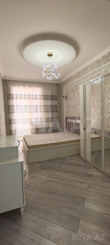 2-комн. новостройка - Хырдалан - 55 м² (8)