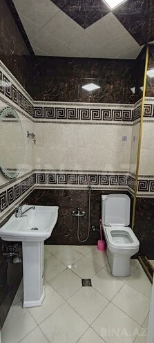 2-комн. новостройка - Хырдалан - 55 м² (15)