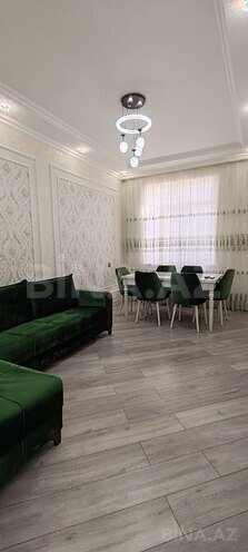 2-комн. новостройка - Хырдалан - 55 м² (3)