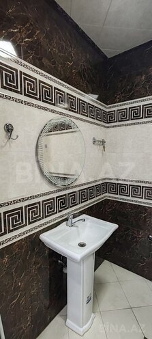 2-комн. новостройка - Хырдалан - 55 м² (13)